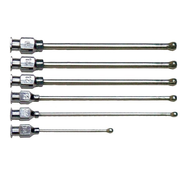 Bainbridge Crop Needle 14 Gauge 90mm