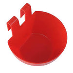 Bainbridge Bird Coop Cup Red 