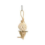Bird Toy Naturals Sola Sundae