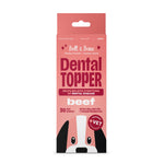 Bell & Bone Dental Toppper Beef 30ml