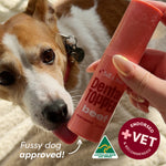 Bell & Bone Dental Toppper Beef 30ml