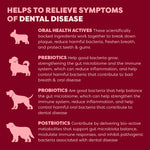Bell & Bone Dental Toppper Beef 30ml