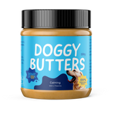 Doggylicious Doggy Calming Peanut Butter 250g