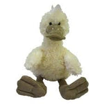 Cuddlies Fluffy Duck Lge 40cm