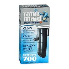 Tankmaid Internal Filter Pro 700