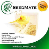 Seedmate Bird Feeder Large