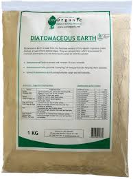 Diatomaceous Earth 3kg