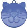 Can Cover Cat Single Asstd Colors