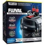 Fluval 107 Cannister Filter