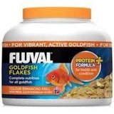 Fluval Goldfish Flakes 125ml/18g