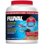 Fluval Color Enhancing Flakes 200ml/32g