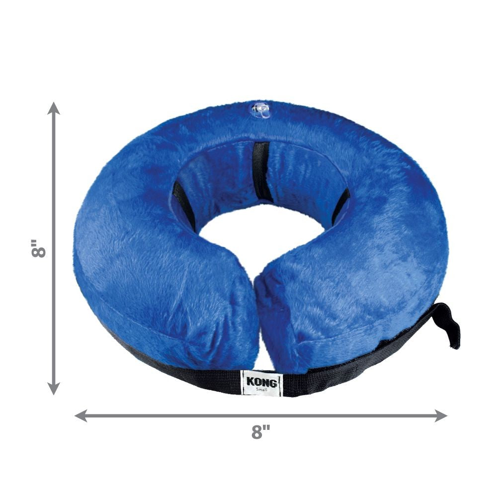 Kong Cloud E-collar Small 7-12inch 18-30cm