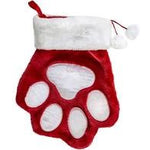 Kong Holiday Paw Stocking Large