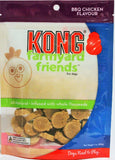 Kong Farmyard Friends Bbq Chicken