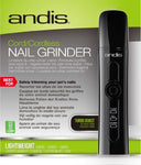 ANDIS NAIL GRINDER CORD/CORDLESS 2 SPEED