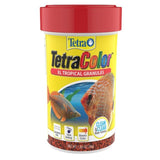Tetra Color Xl Tropical Granules 75g