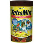 Tetramin Tropical Flakes 62g