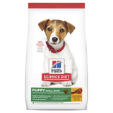 Hills Science Diet Puppy Small Bites Dry Food 2kg