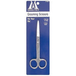 Mforge Grooming Scissors Curved Blade 14.5cm