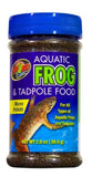 Zoomed Frog & Tadpole Food 56g