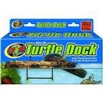 Zoomed Turtle Dock Small
