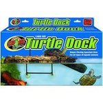 Zoomed Turtle Dock Med