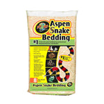 Zoomed Aspen Snake Bedding 4.4l