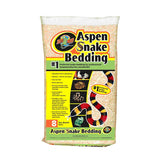 Zoomed Aspen Snake Bedding 4.4l