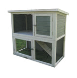 BONO - CAVIE 90 WHITE HUTCH
