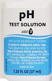 Api Ph Test Solution Refill For Freshwater Master Test Kit 37ml