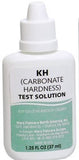 API KH (CARBON HARDNESS) TEST SOLUTION REFILL FOR FRESHWATER MASTER TEST KIT 37ML