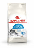 Royal Canin Indoor 4kg