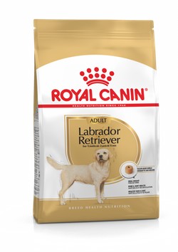 ROYAL CANIN LABRADOR 12KG