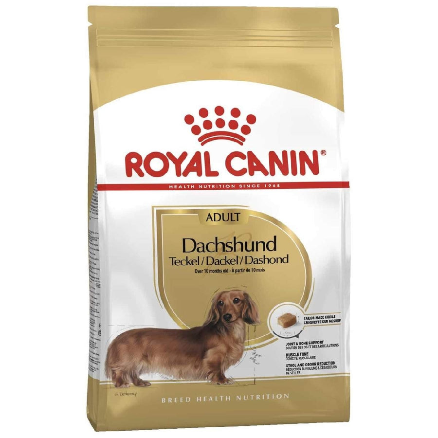 ROYAL CANIN DACHSHUND 1.5KG
