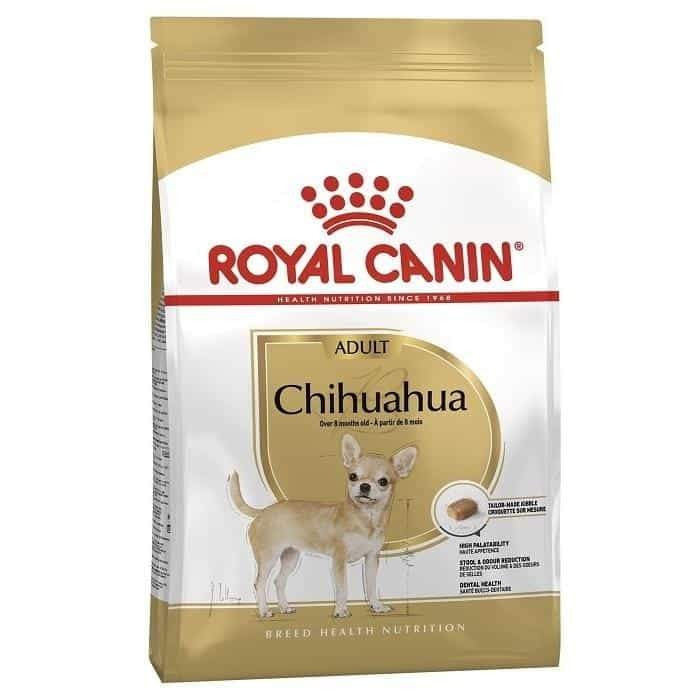 ROYAL CANIN CHIHUAHUA 1.5KG