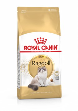 Royal Canin Ragdoll 2kg