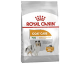 ROYAL CANIN MINI COAT CARE 3KG