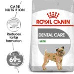 ROYAL CANIN MINI DENTAL CARE 3KG