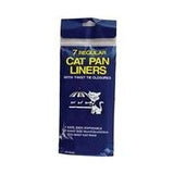 Cat Pan Liner Regular