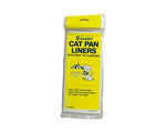 Cat Pan Liner Giant