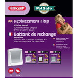 Staywell Replacement Flap 600 Series S