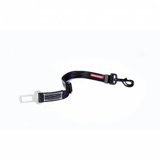 EZYDOG ADJ SEATBELT ATTACHMENT BLACK