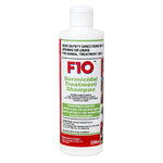 F10 Germicidal Shampoo 250ml