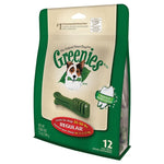 Greenies Regular 340g