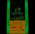 Greenies Petite 340g