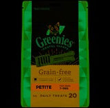 Greenies Petite 340g