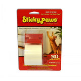 Sticky Paws On A Roll 10m