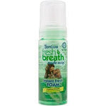 Tropiclean Fresh Breath Mint Foam 133ml