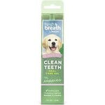 Tropiclean Fresh Breath Clean Teeth Gel Puppy 59ml