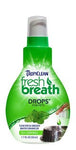 Tropiclean Fresh Breath Drops